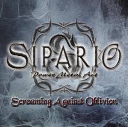 Sipario : Screaming Against Oblivion